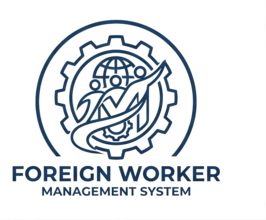 Foreign Worker Management System